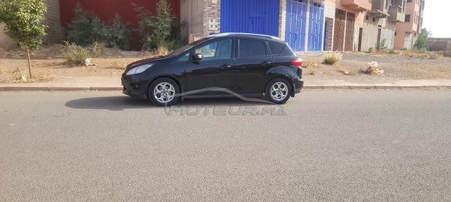 ford c max 
