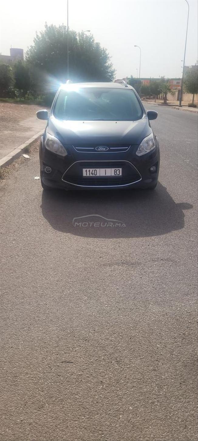 ford c max 