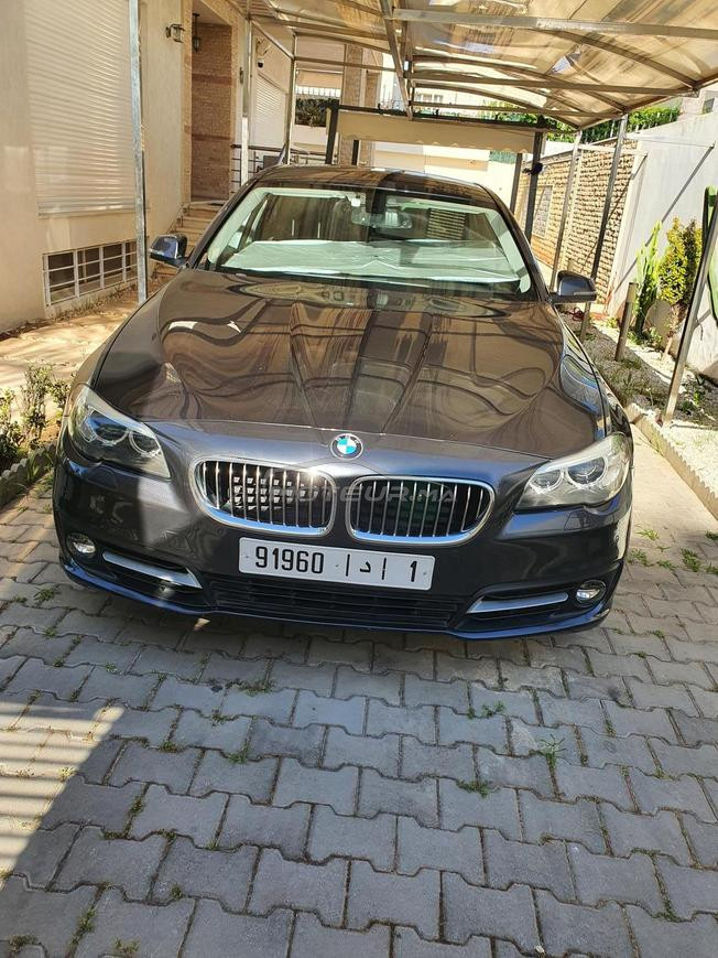 BMW 525 D excellente état 