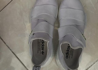 Espadrille médical adidas pointure 40