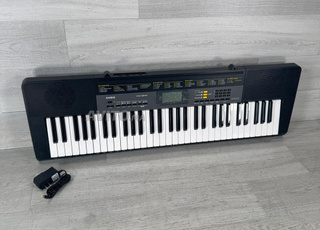 piano casio comme neuf