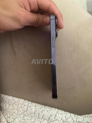 iPhone 14 Pro - 2