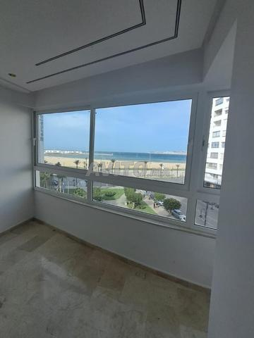 Appartement à vendre 157 m² vue mer centre ville - 2