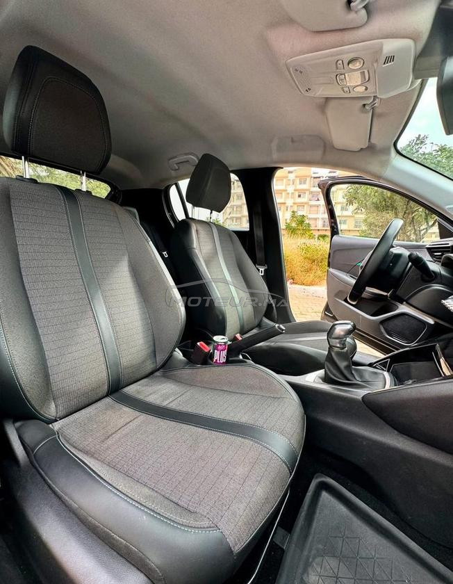 Peugeot 208 Allure