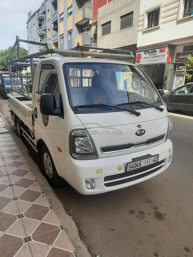 KiaK 2500
