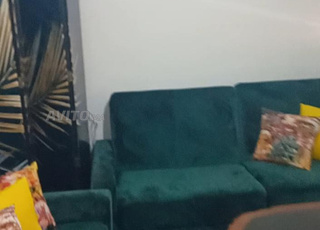 Ameublement très bonne état