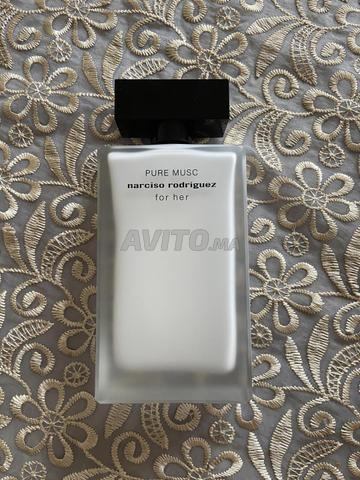 Parfum Pure Musc – Narciso Rodriguez