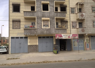 منزل تجاري للبيع