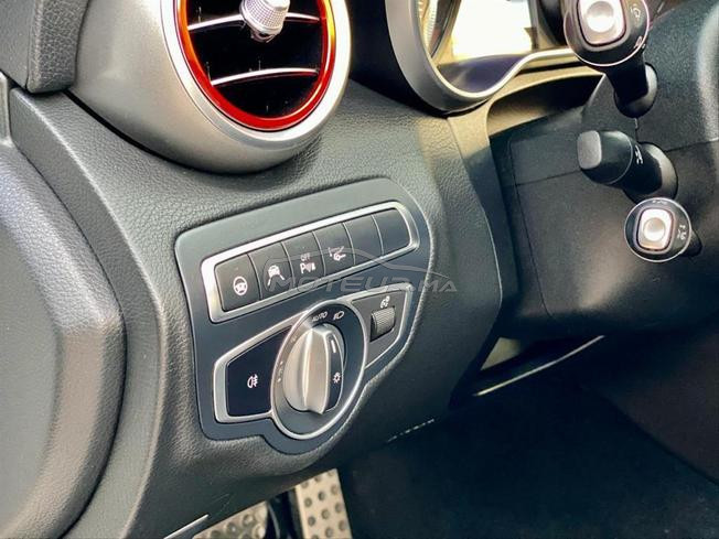 Mercedes c 220