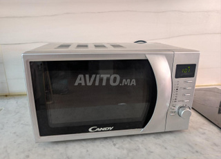 Micro onde Candy