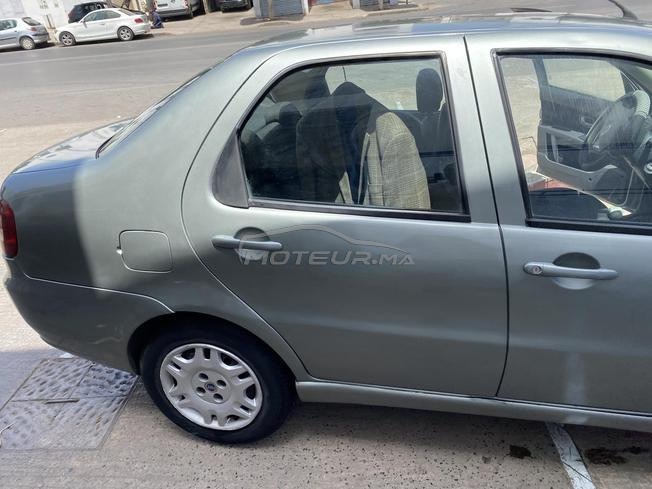 Fiat siena 2006