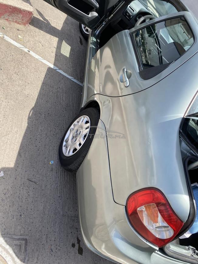 Fiat siena 2006