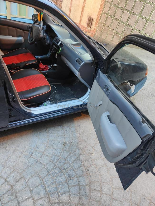 Toyota Starlet Essence Manuelle 1998 à Tanger