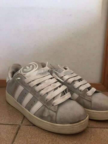 adidas campus pointure 40