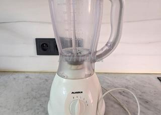 خلاط ألاسكا