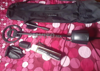 Détecteur de métaux MD-5030 pro