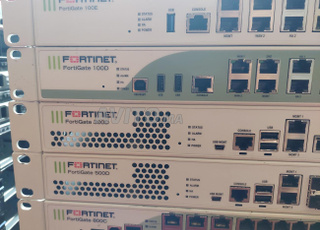 Firewall Fortinet Fortigate