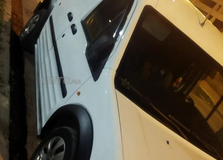 Ford Transit polyester isotherme