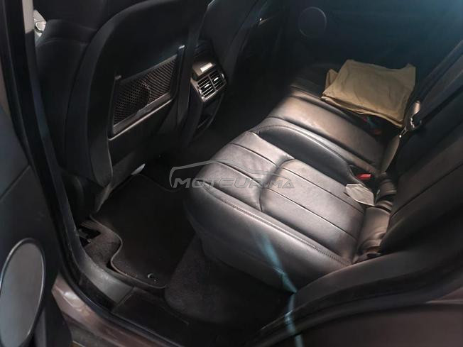 Land Rover Range Rover Evoque Diesel Automatique