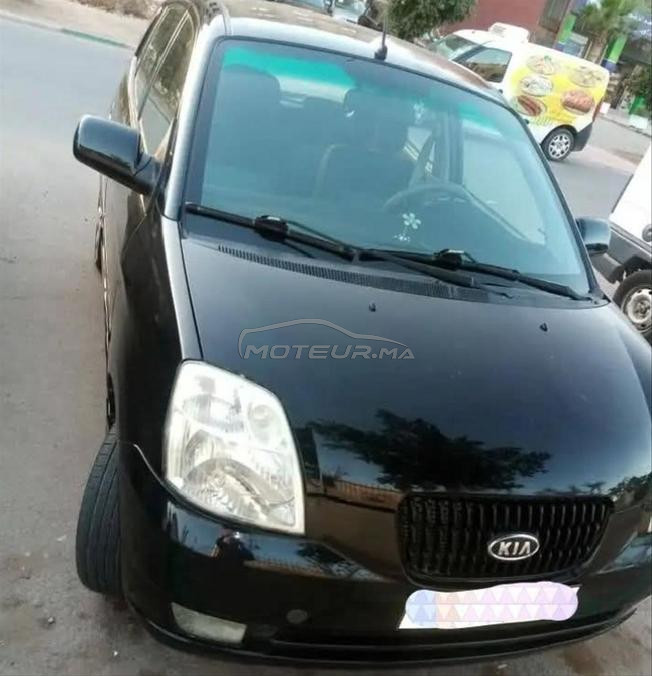  picanto 