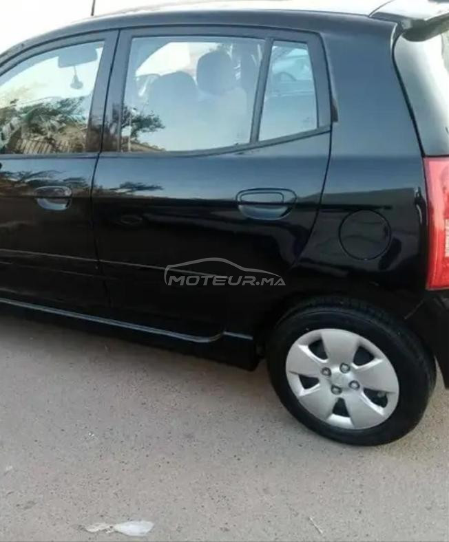  picanto 