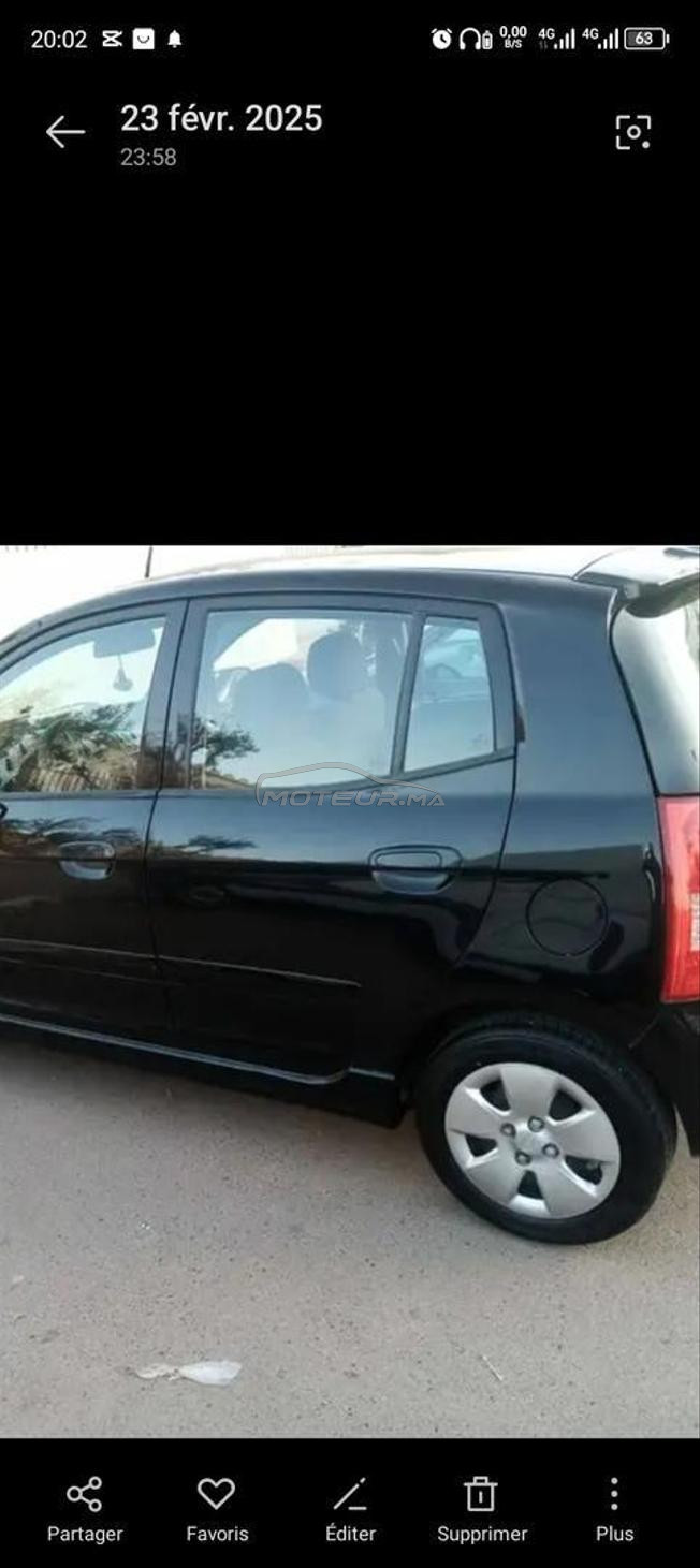  picanto 