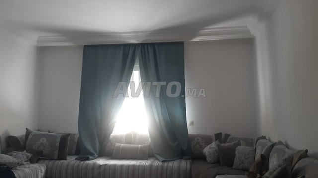 صالون ريشبوند كامل، راحة وجودة