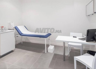 secrétaire cabinet médical 