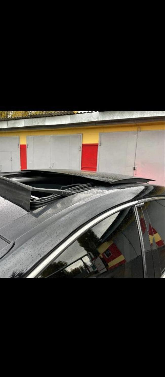 hyundai i40 très très bonne état 