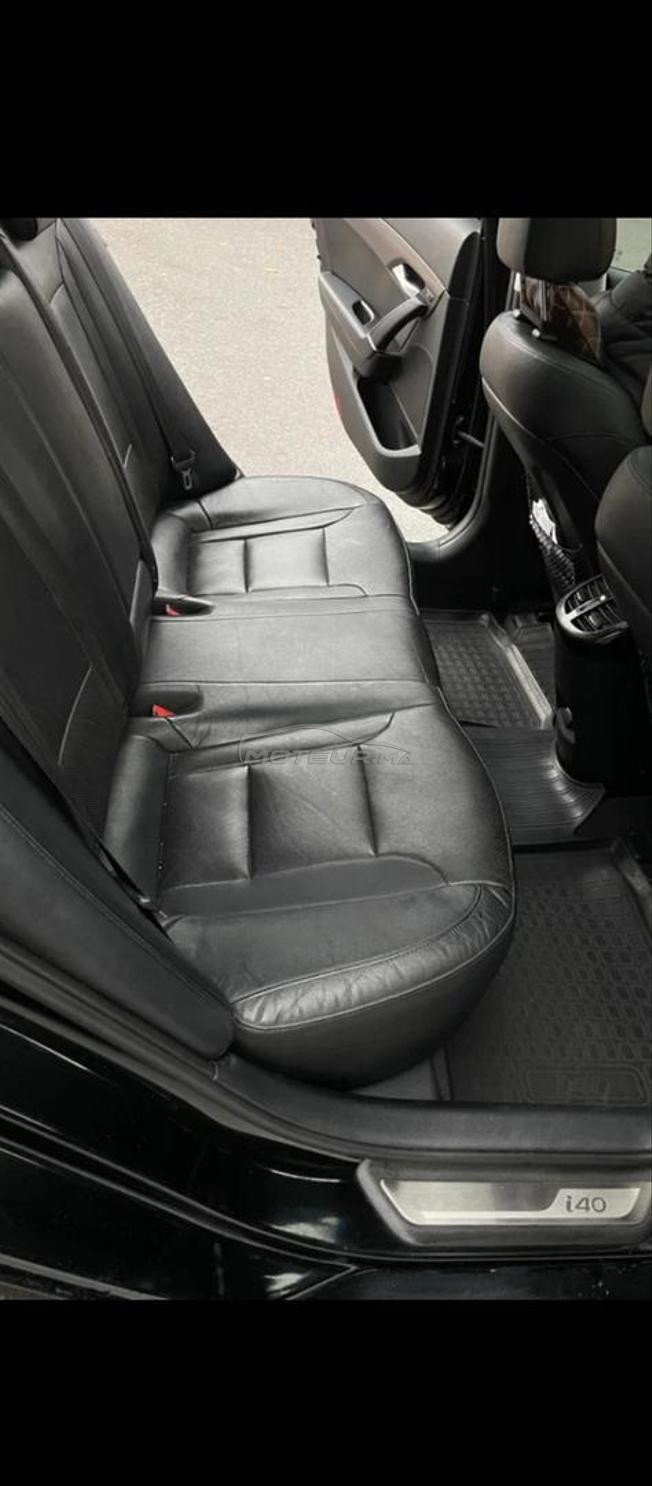 hyundai i40 très très bonne état 