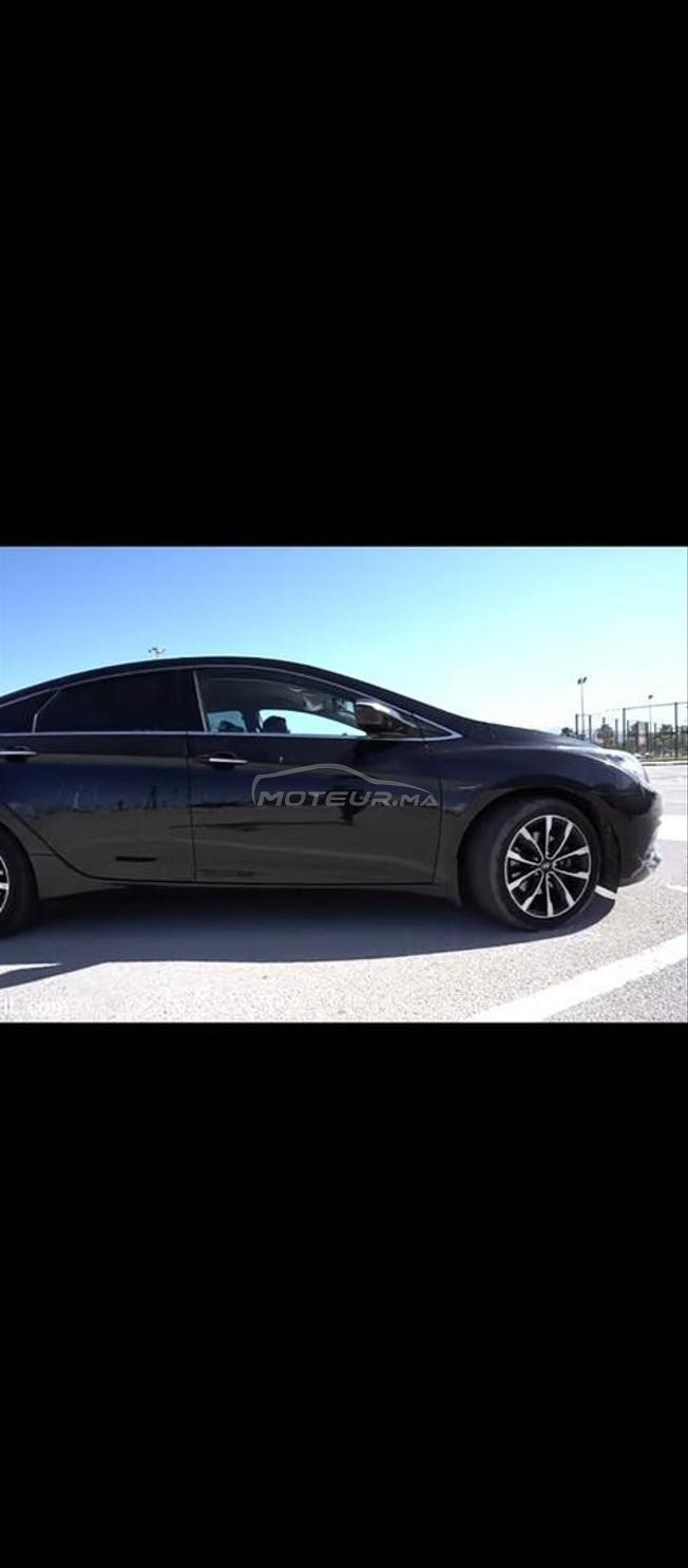 hyundai i40 très très bonne état 