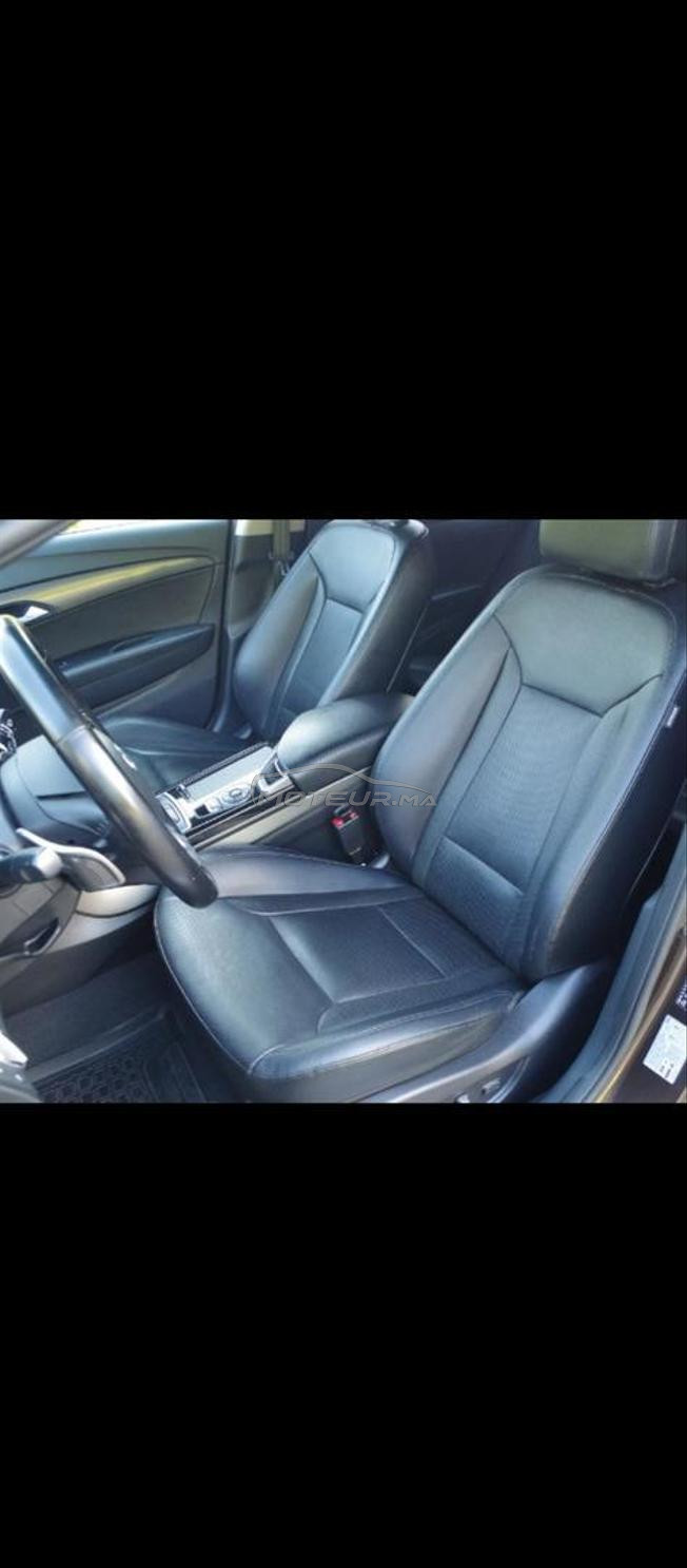 hyundai i40 très très bonne état 