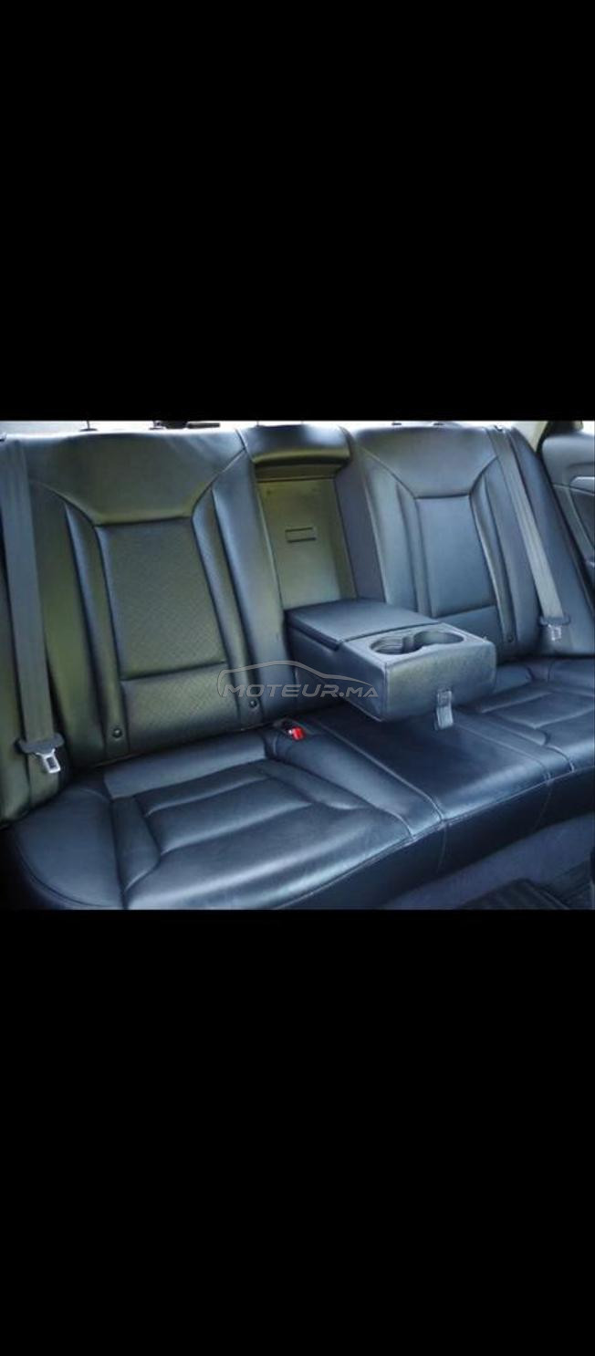 hyundai i40 très très bonne état 