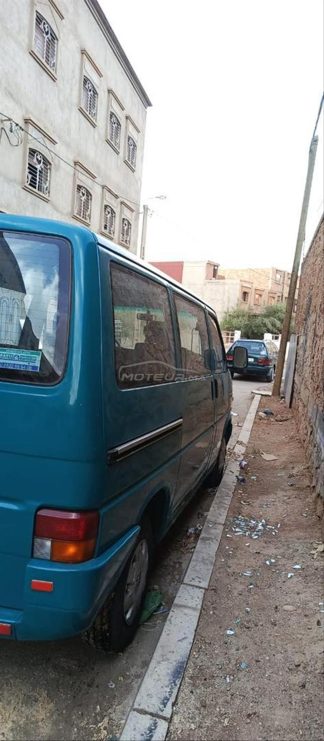 Volkswagen transporter T4