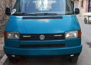 Volkswagen Transporter T4
