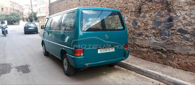 Volkswagen transporter T4