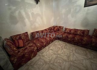 صالون مغربي