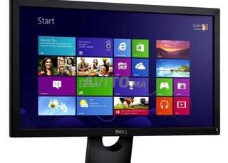 شاشة DELL 20 بوصة (E2016H) بحالة ممتازة