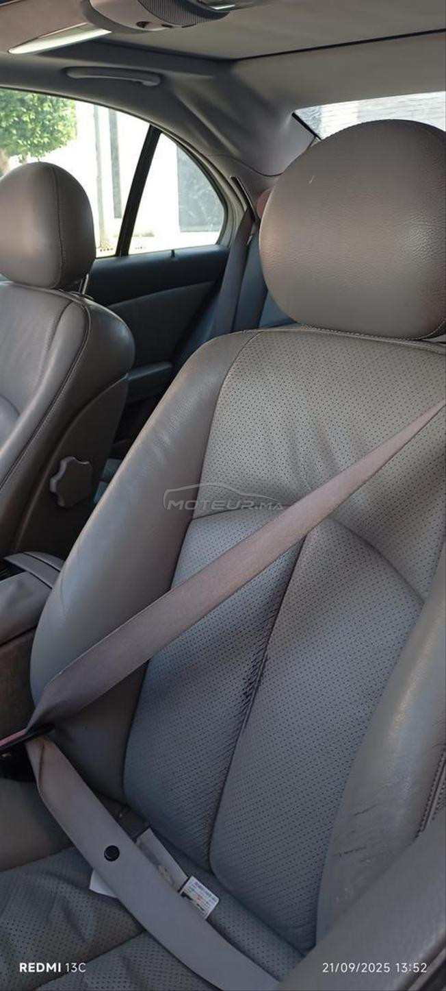 voiture occasion 