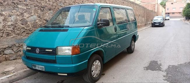 Volkswagen transporter T4