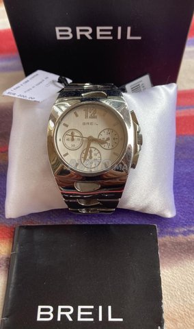 Montre BREIL pour femme