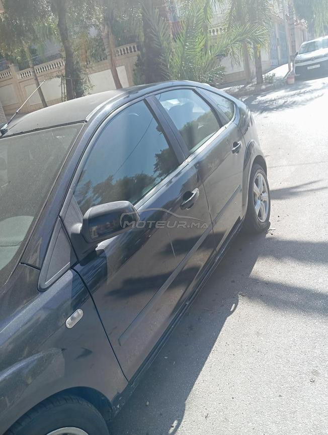 Ford essence 