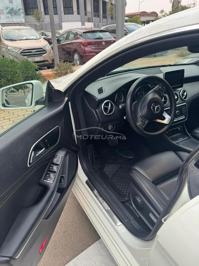 Mercedes-Benz CLA 10/2027
