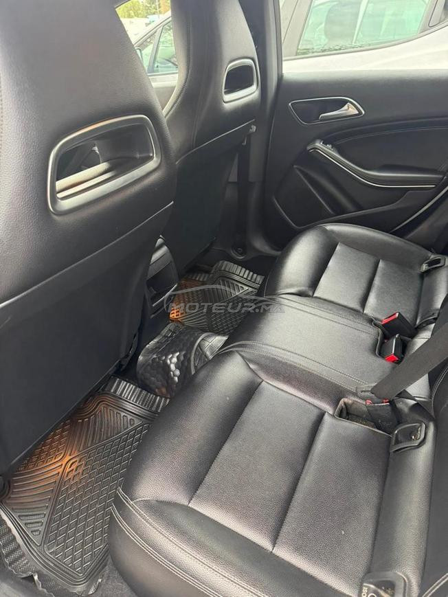 Mercedes-Benz CLA 10/2027