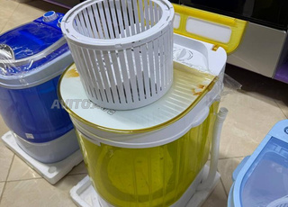 petite machine a laver