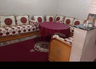 Salon marocain à vendre