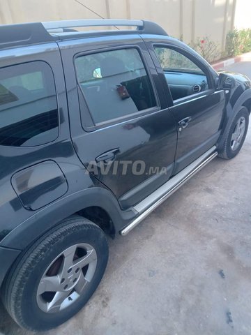 Dacia Duster Diesel Manuelle 2013 à Béni Mellal