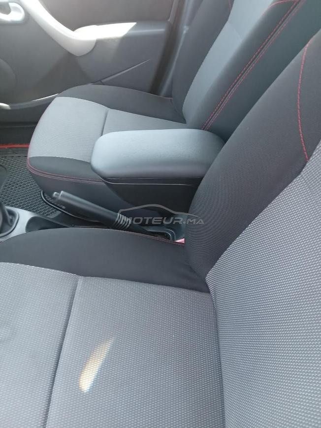 Dacia Duster Diesel Manuelle 2013 à Béni Mellal