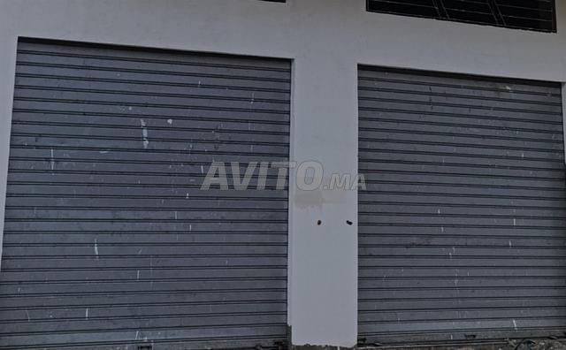 مستودع ماكازا