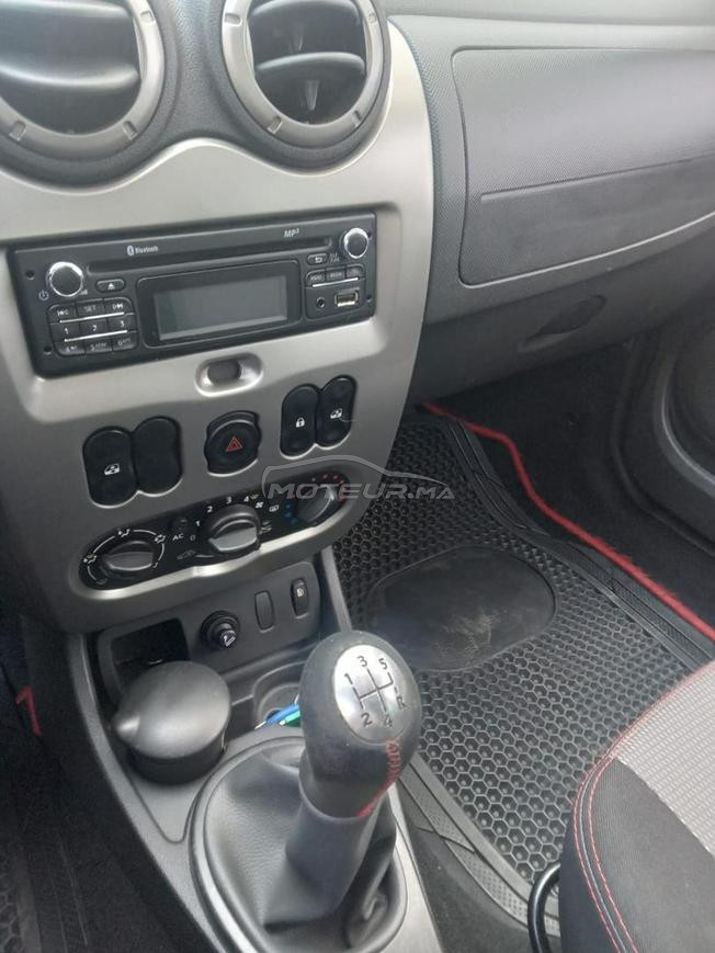Dacia Duster Diesel Manuelle 2013 à Béni Mellal